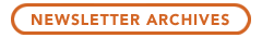 NEWSLETTER ARCHIVE