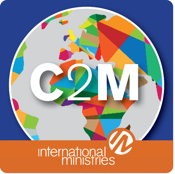 C2M icon logo